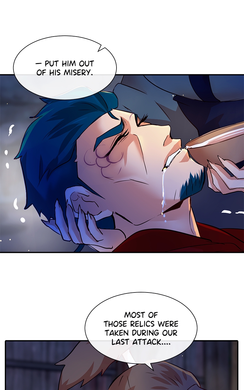 Read SubZero Manga Online