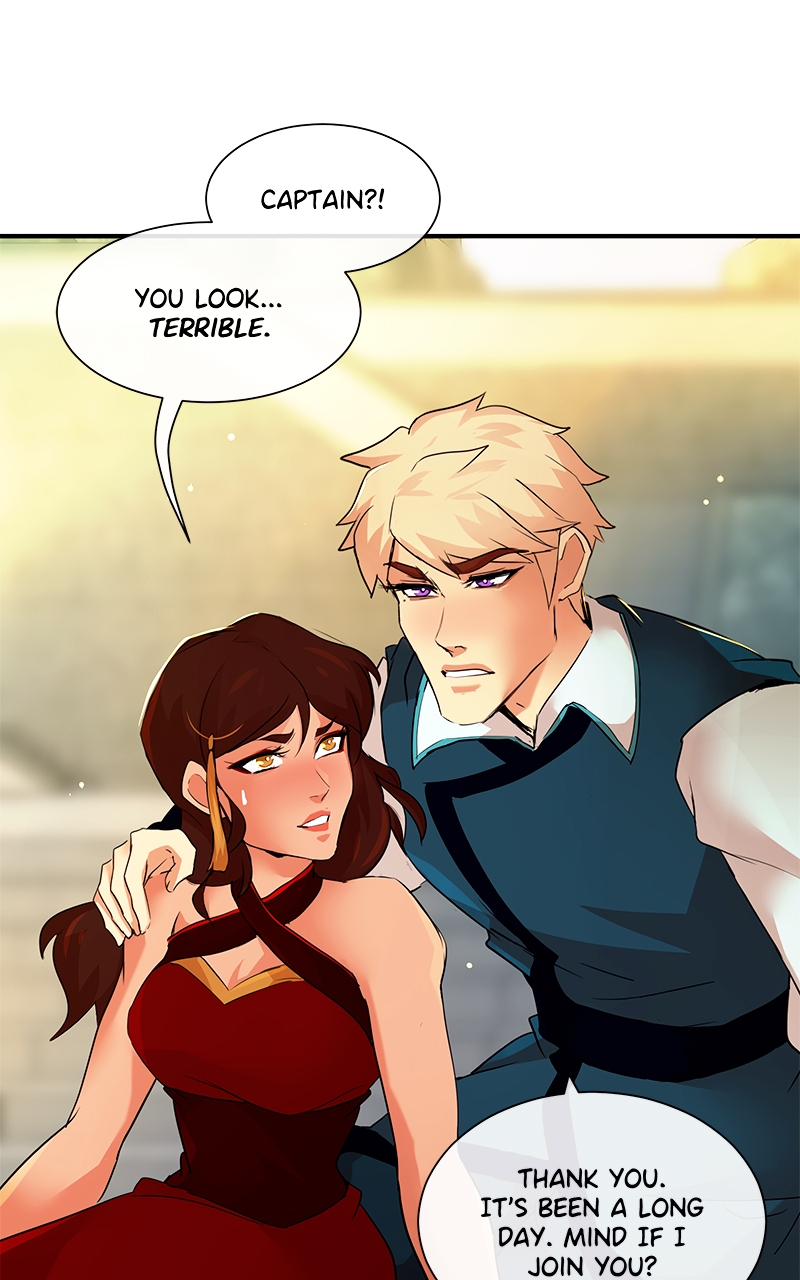 Read SubZero Manga Online