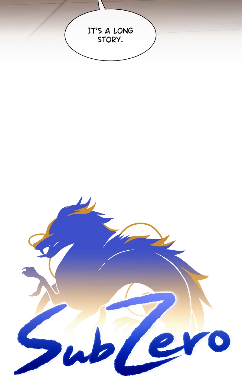 Read SubZero Manga Online