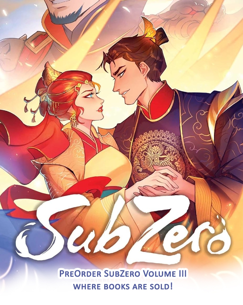 Read SubZero Manga Online