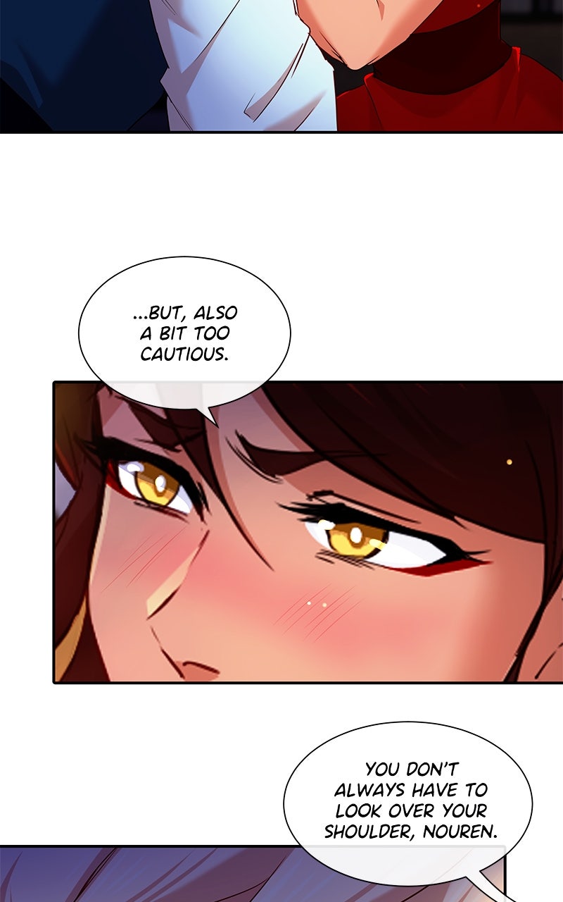 Read SubZero Manga Online