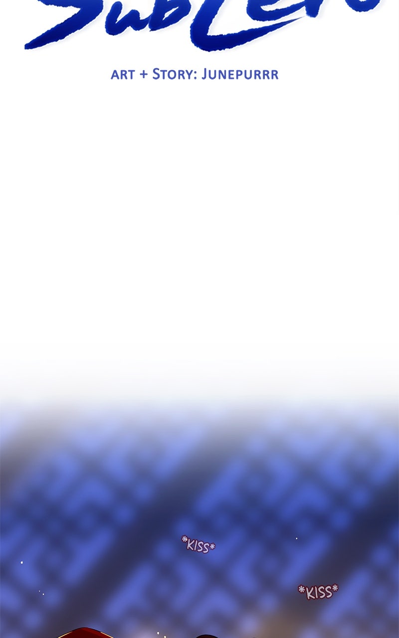 Read SubZero Manga Online