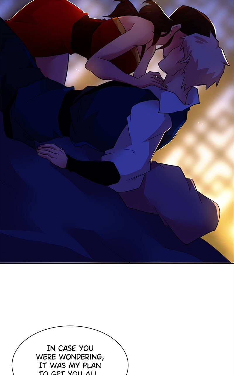 Read SubZero Manga Online