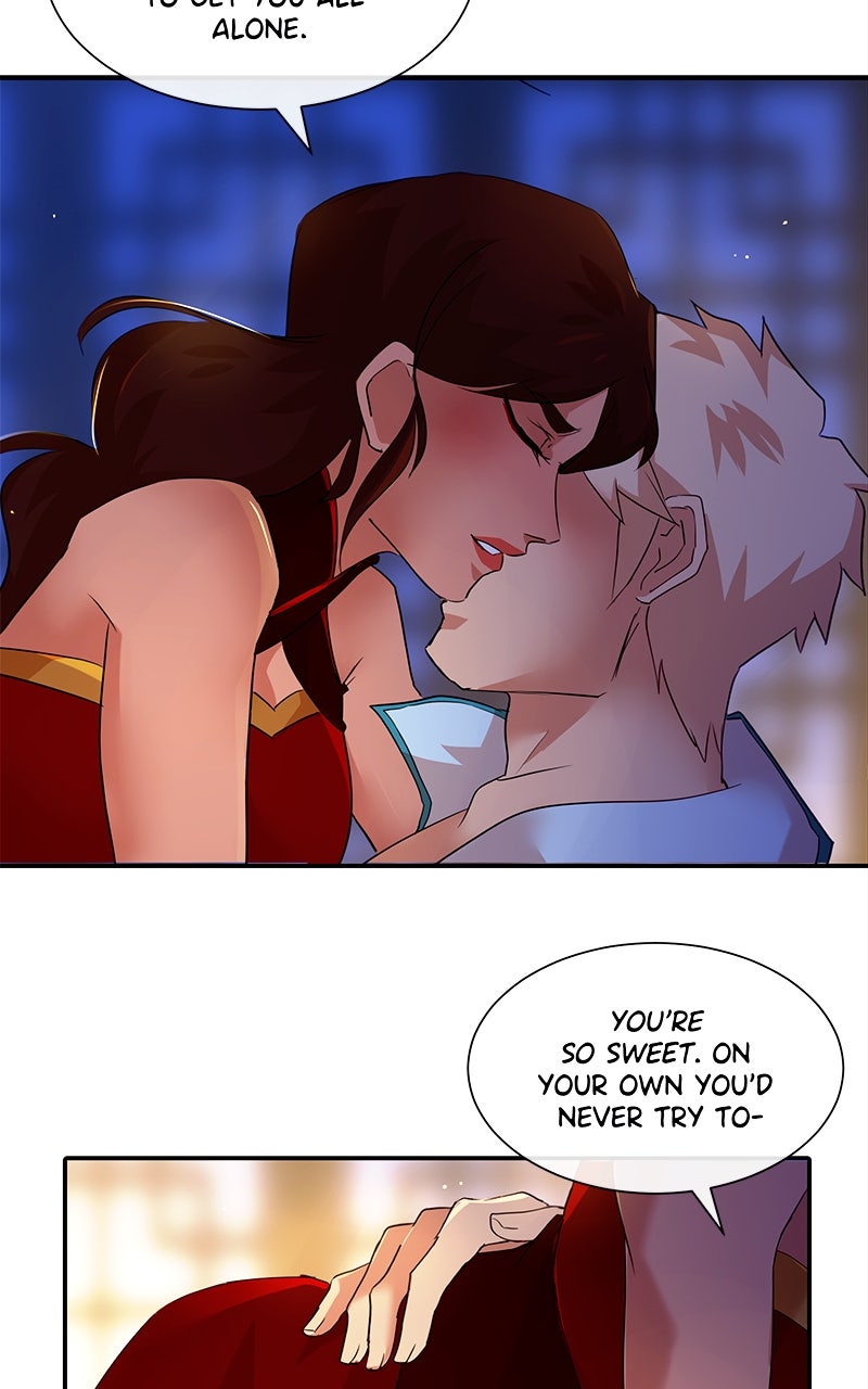 Read SubZero Manga Online