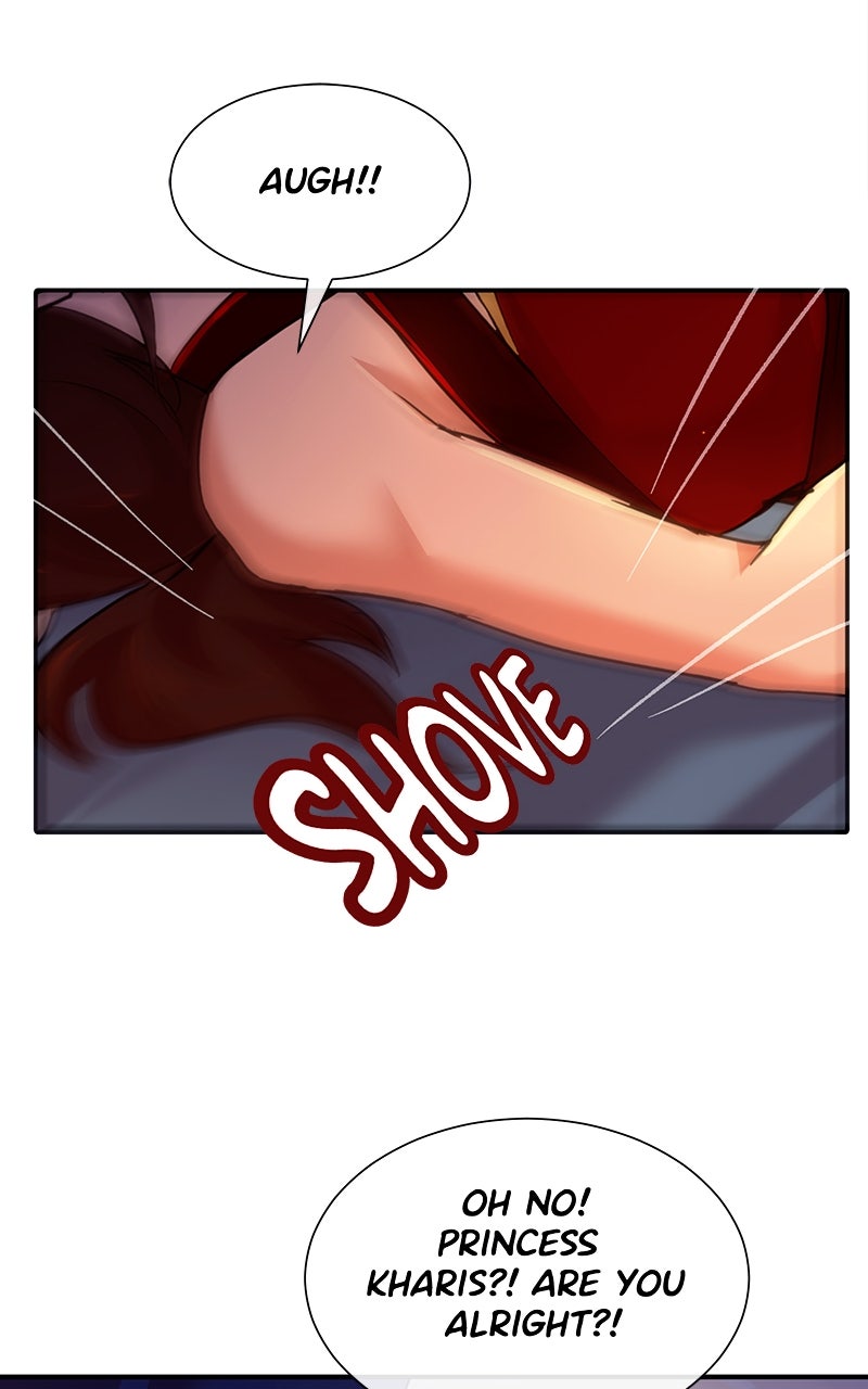 Read SubZero Manga Online