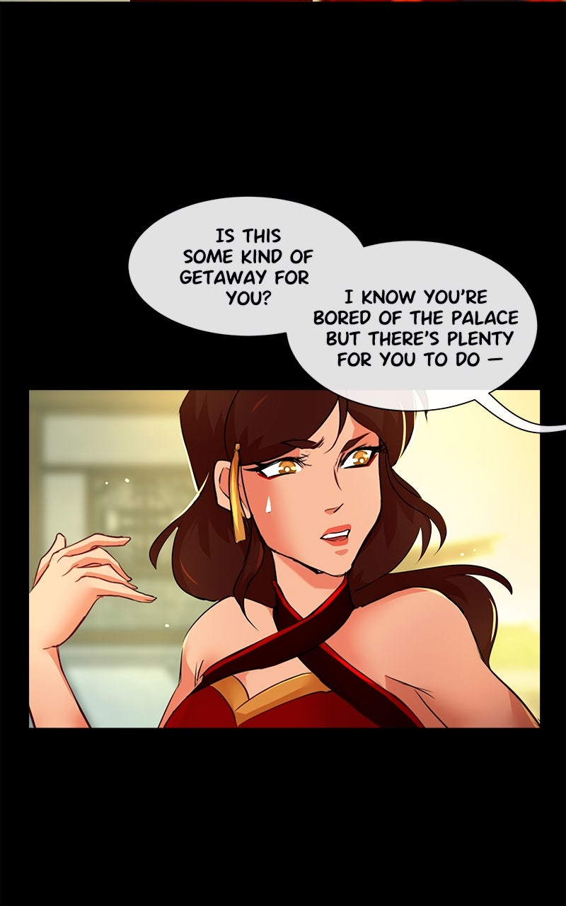 Read SubZero Manga Online