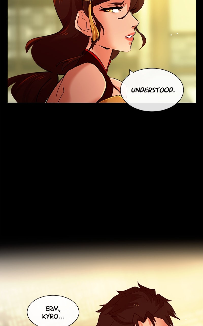 Read SubZero Manga Online