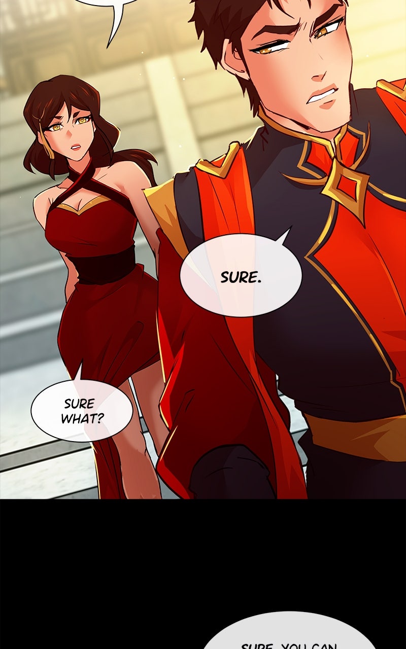 Read SubZero Manga Online