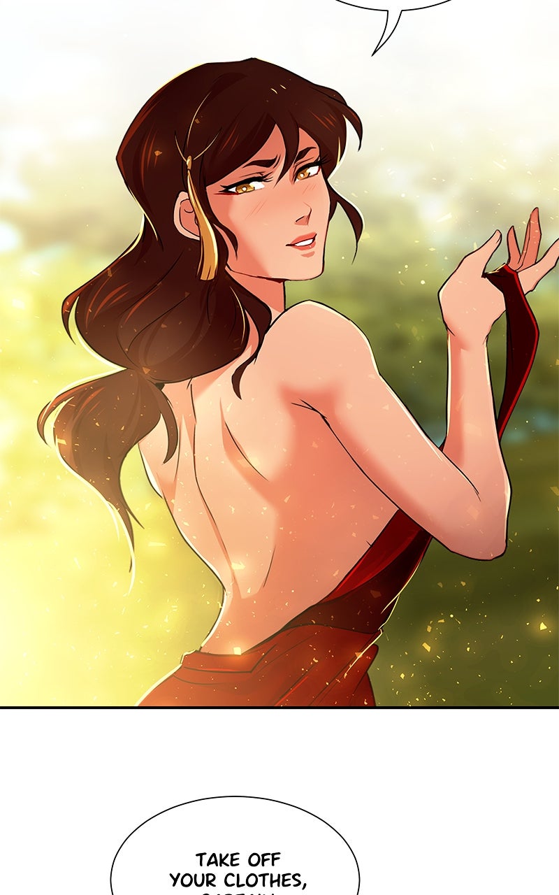 Read SubZero Manga Online