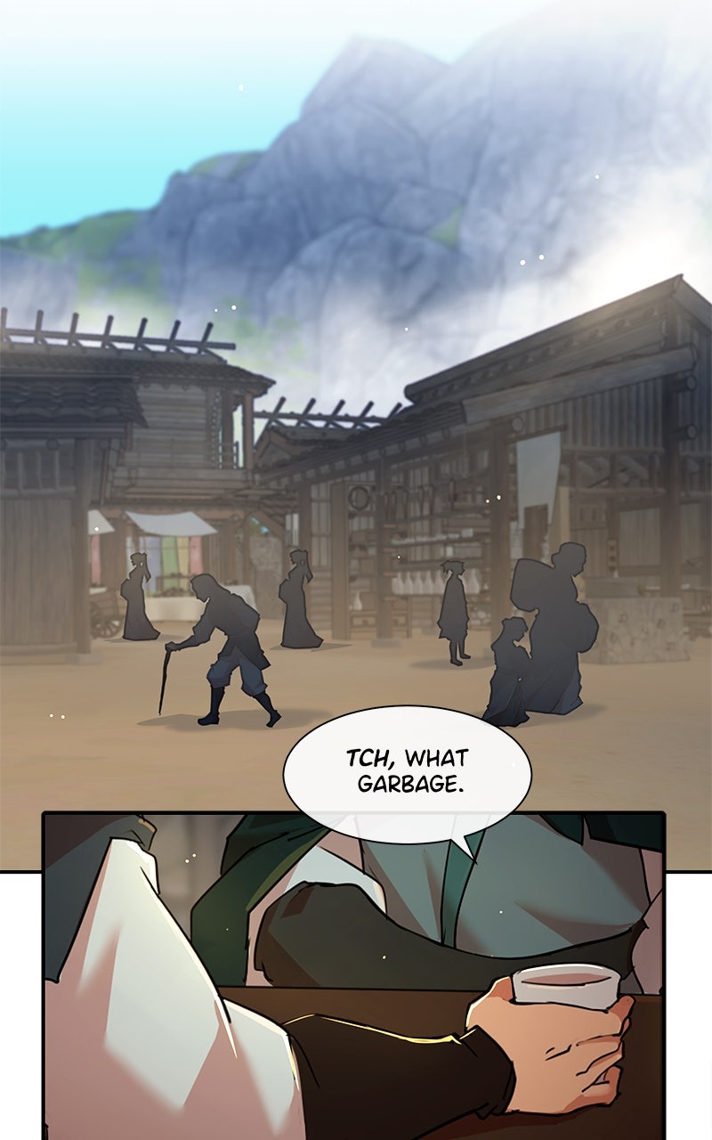 Read SubZero Manga Online