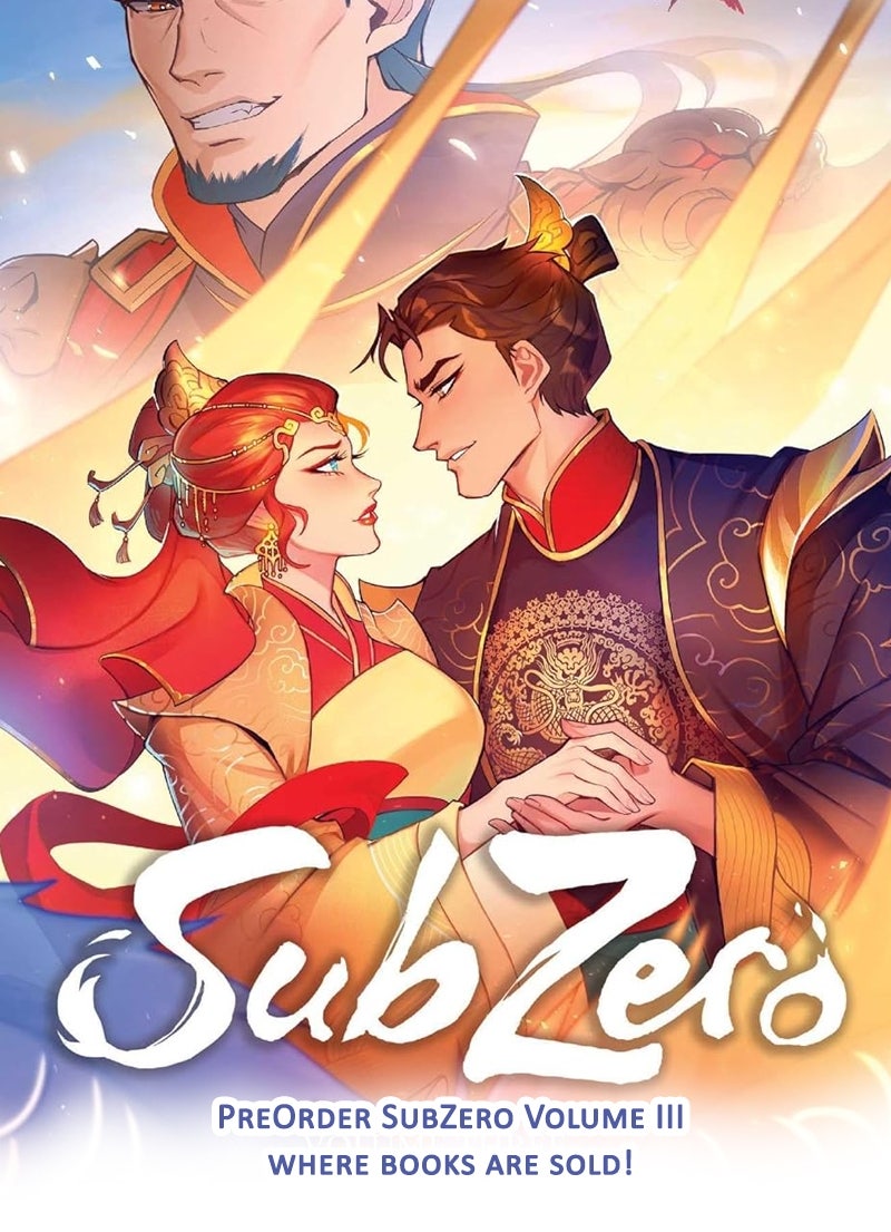 Read SubZero Manga Online