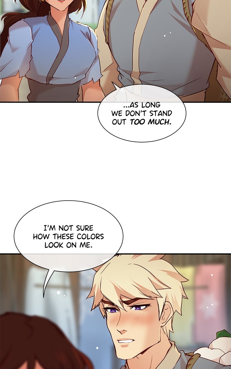 Read SubZero Manga Online