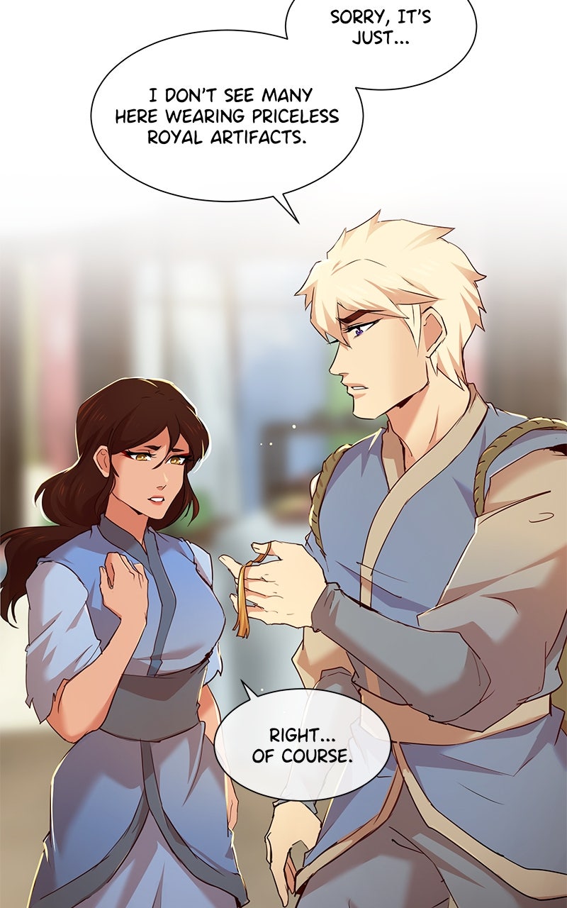 Read SubZero Manga Online