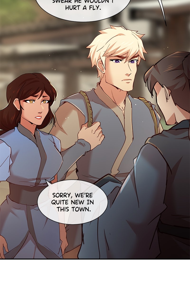 Read SubZero Manga Online