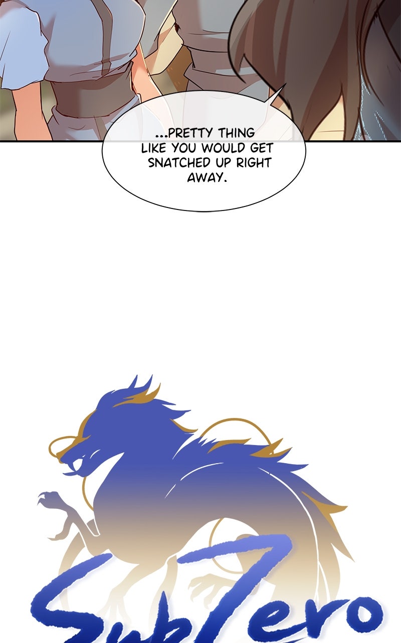 Read SubZero Manga Online