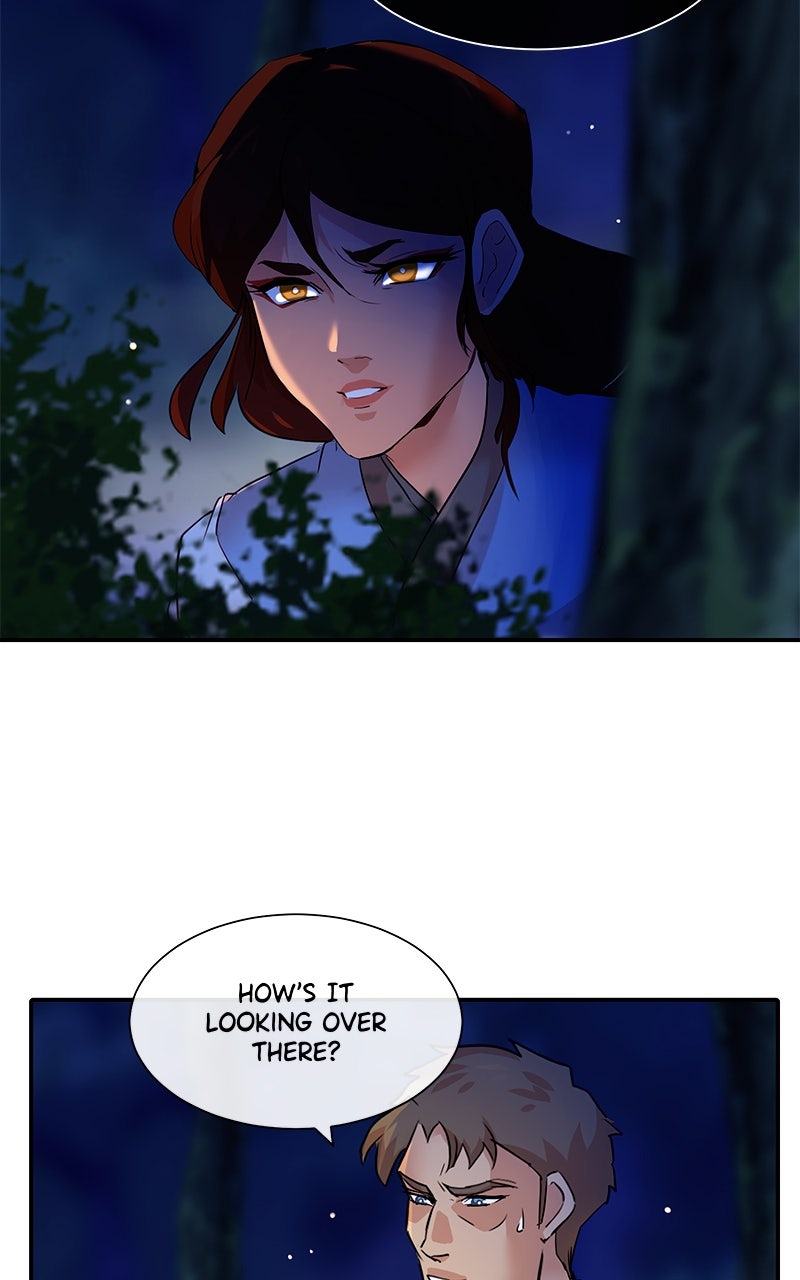 Read SubZero Manga Online