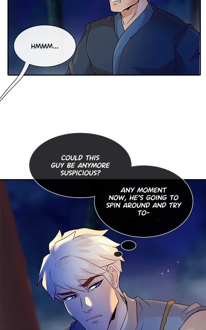 Read SubZero Manga Online