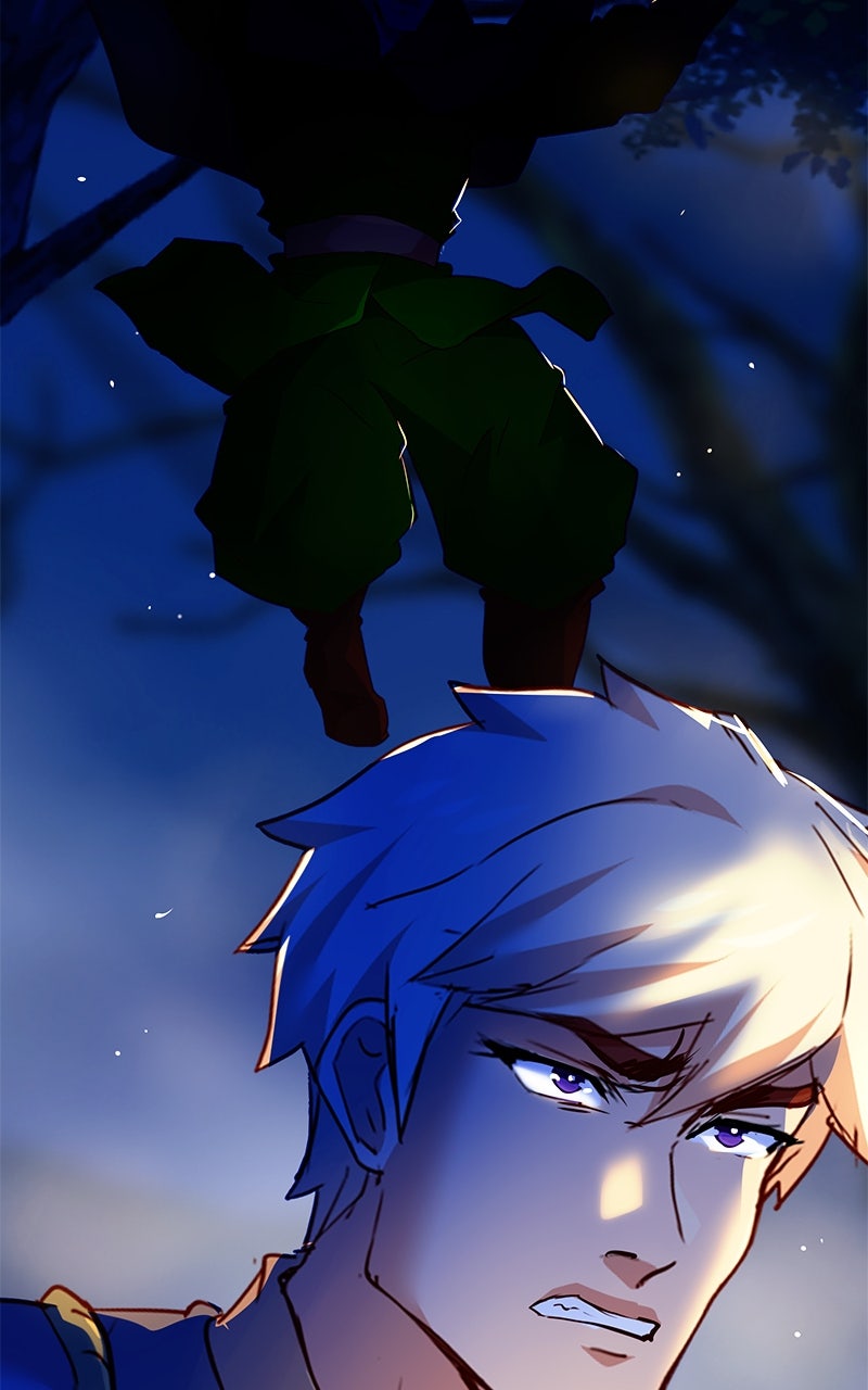 Read SubZero Manga Online