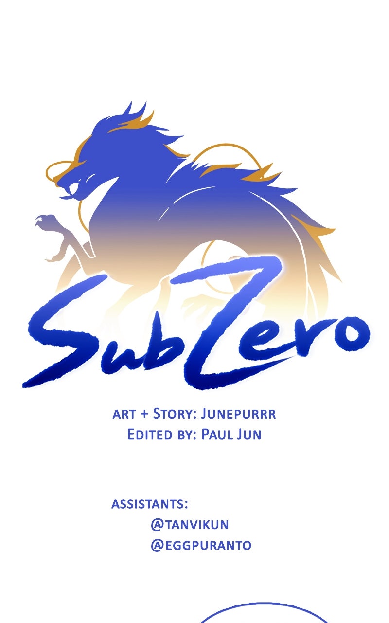 Read SubZero Manga Online