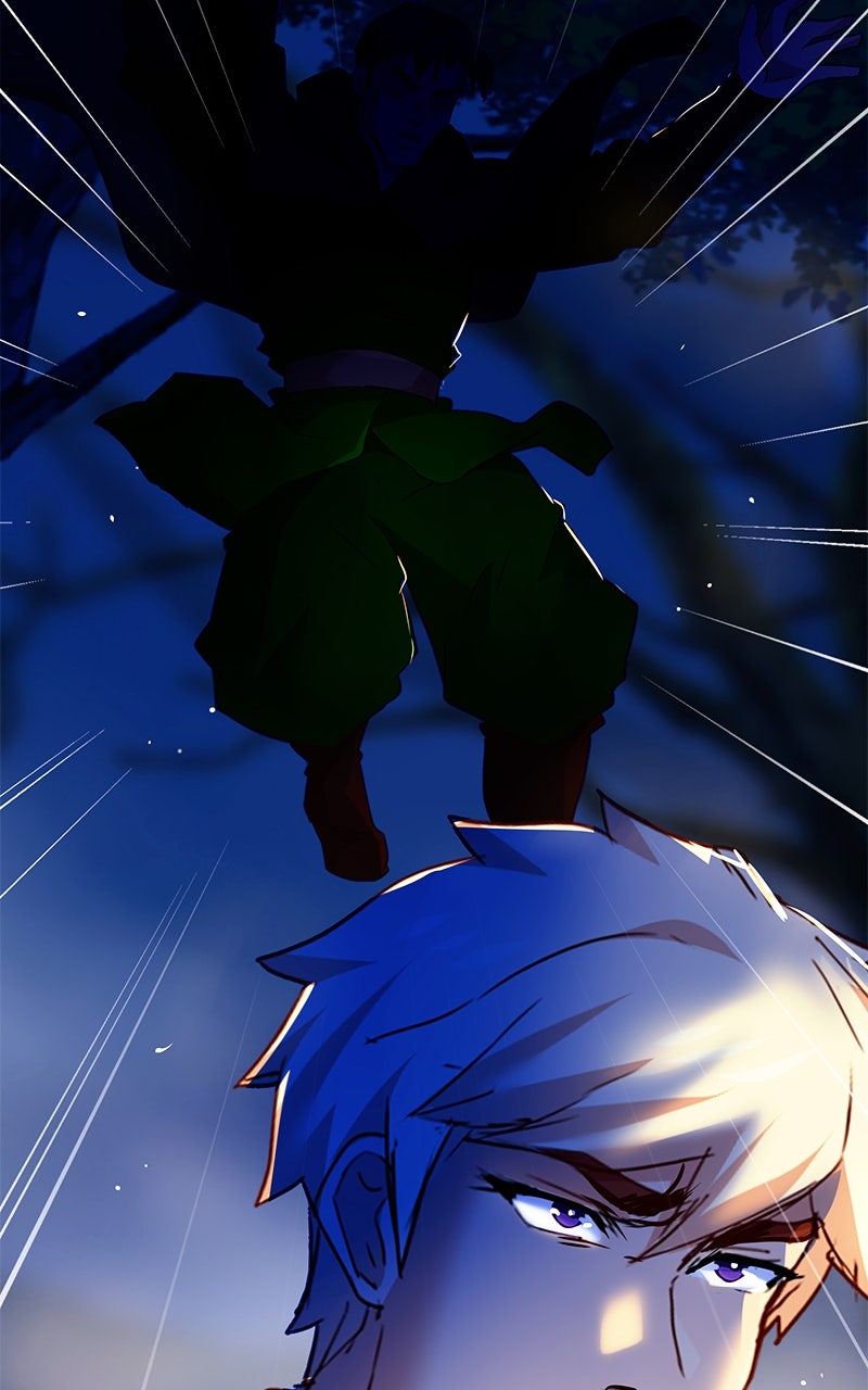 Read SubZero Manga Online