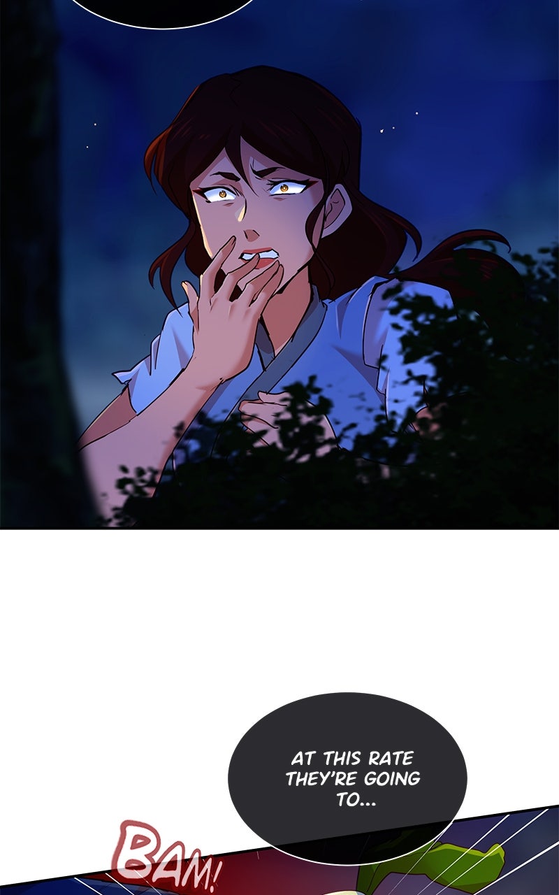 Read SubZero Manga Online