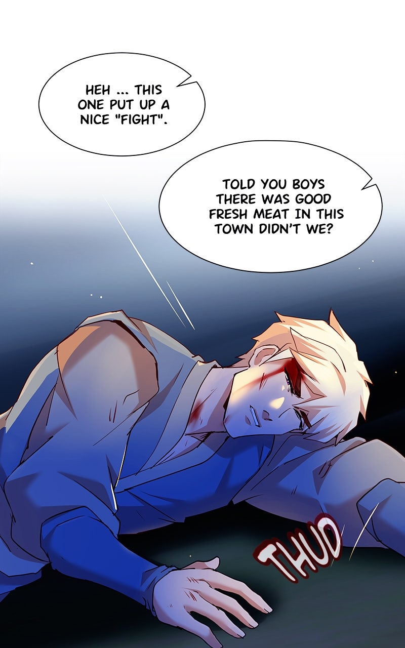 Read SubZero Manga Online