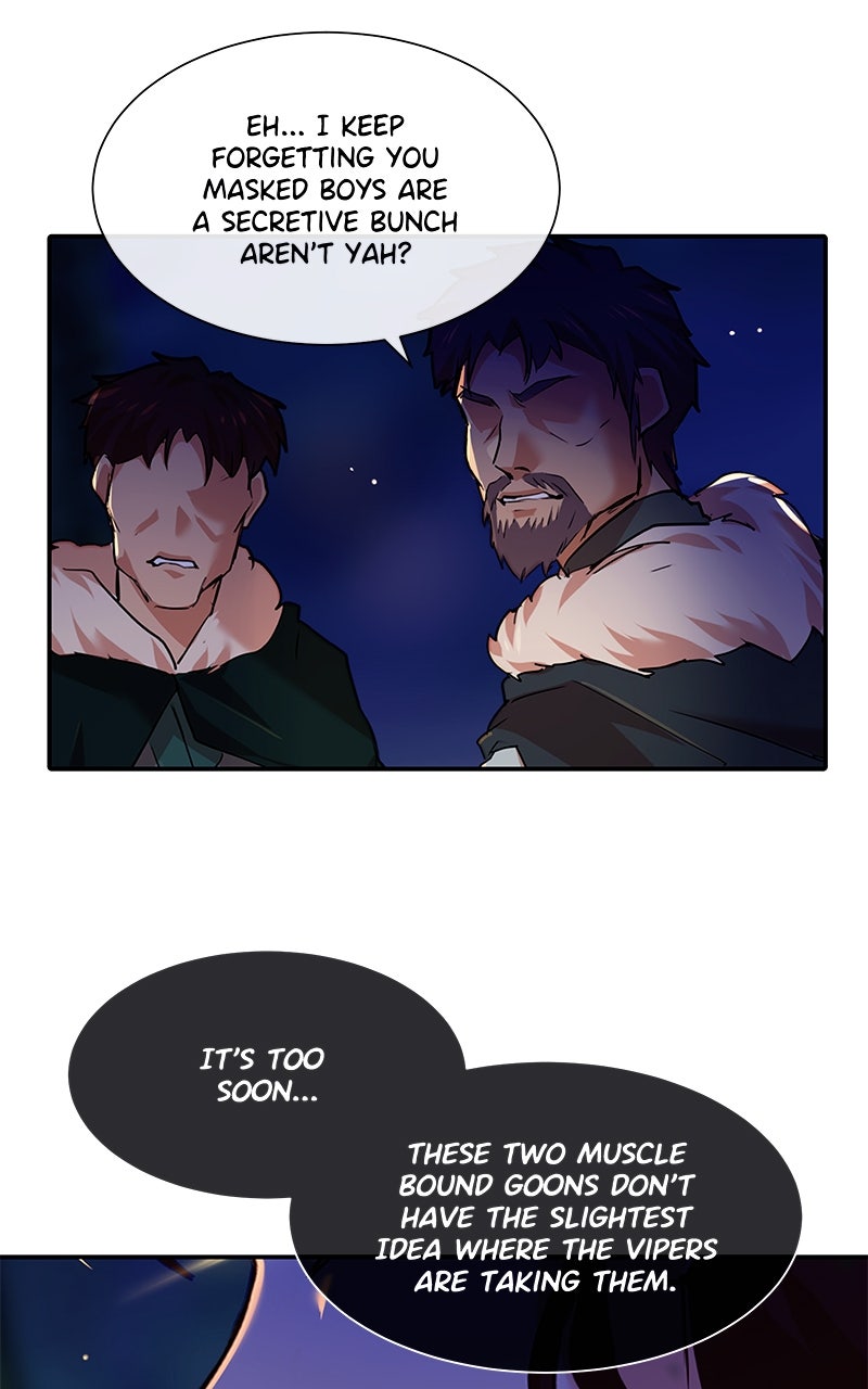 Read SubZero Manga Online