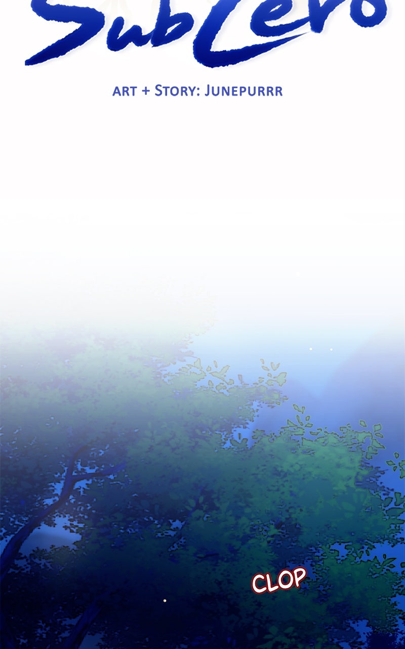 Read SubZero Manga Online