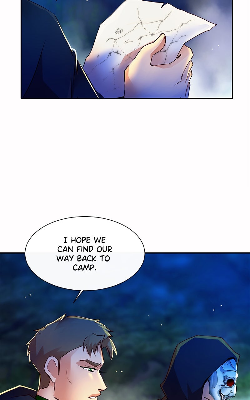 Read SubZero Manga Online