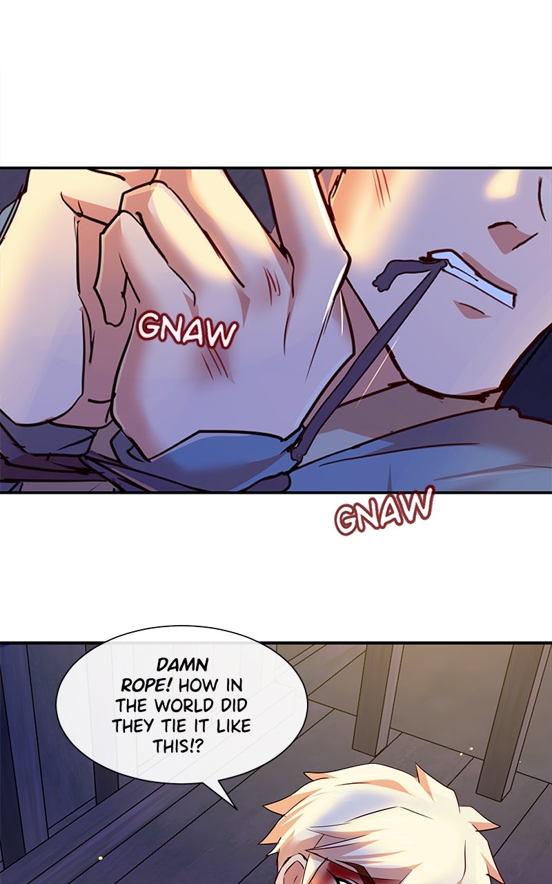 Read SubZero Manga Online