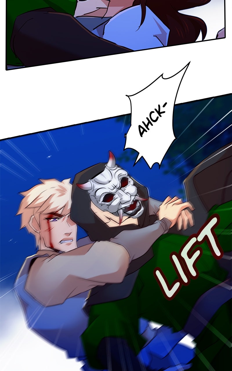 Read SubZero Manga Online