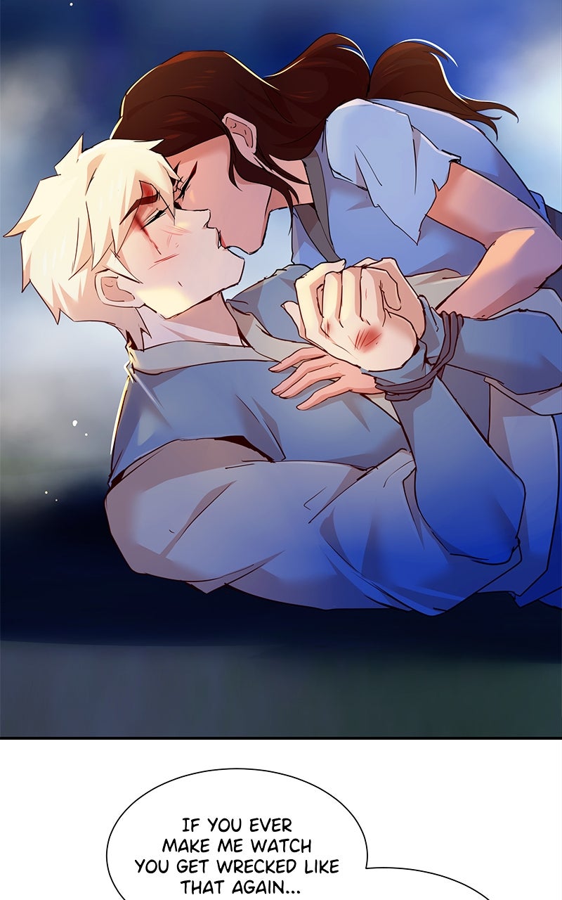 Read SubZero Manga Online