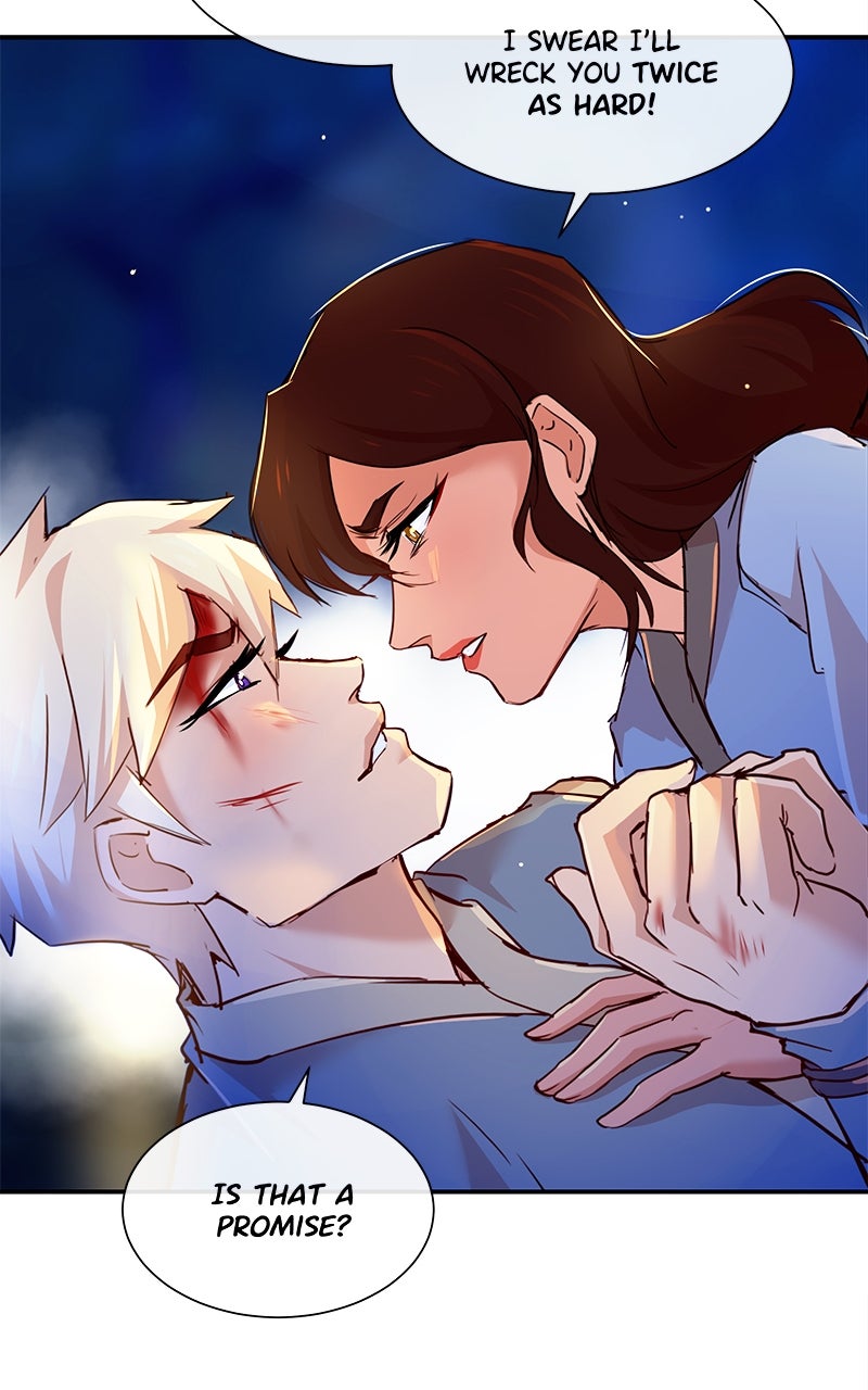 Read SubZero Manga Online