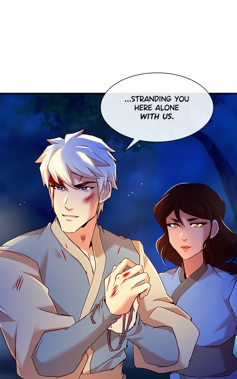 Read SubZero Manga Online