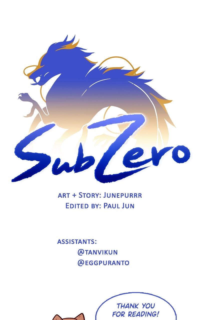 Read SubZero Manga Online