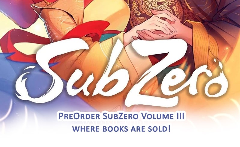 Read SubZero Manga Online