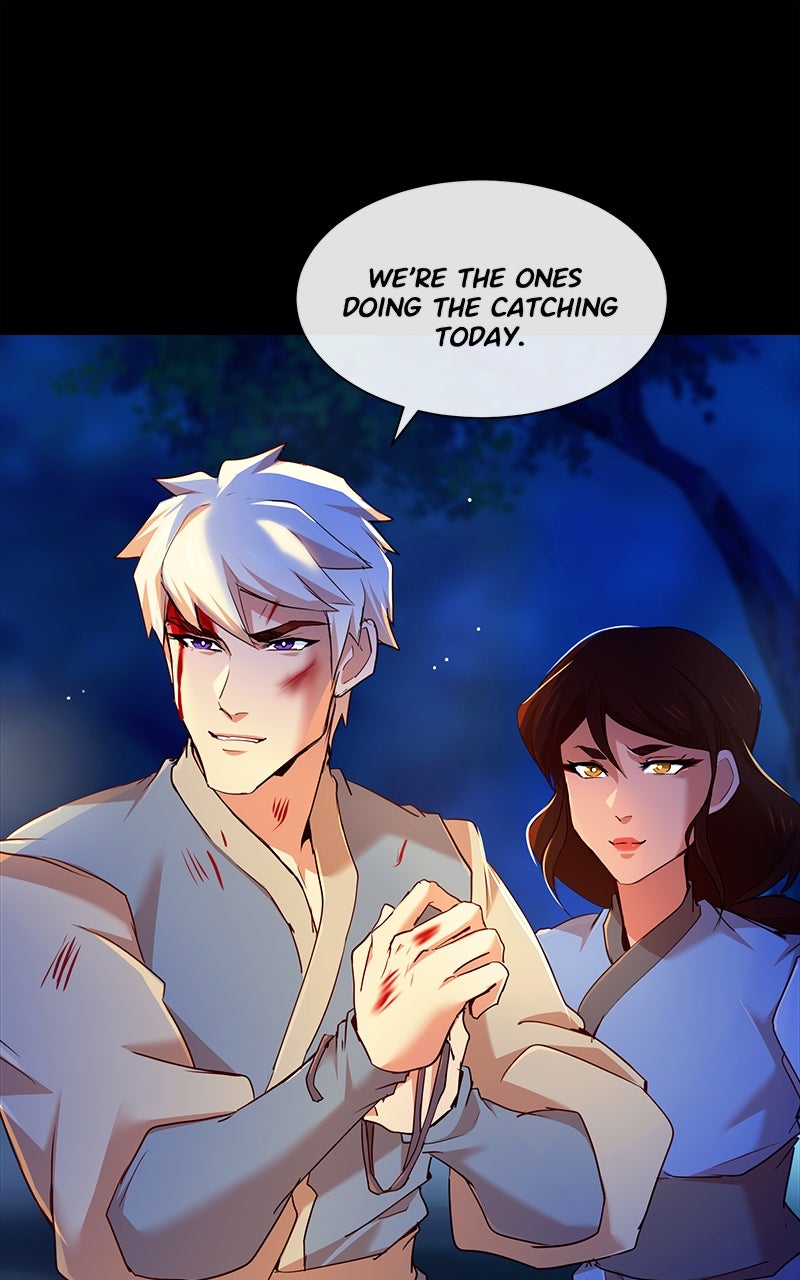 Read SubZero Manga Online