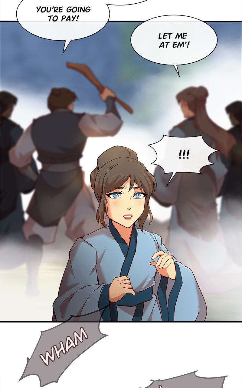 Read SubZero Manga Online