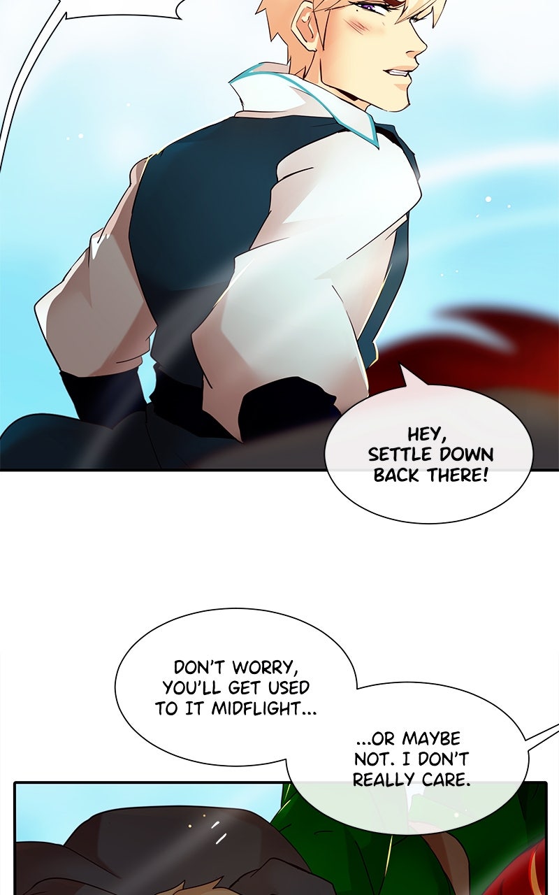 Read SubZero Manga Online