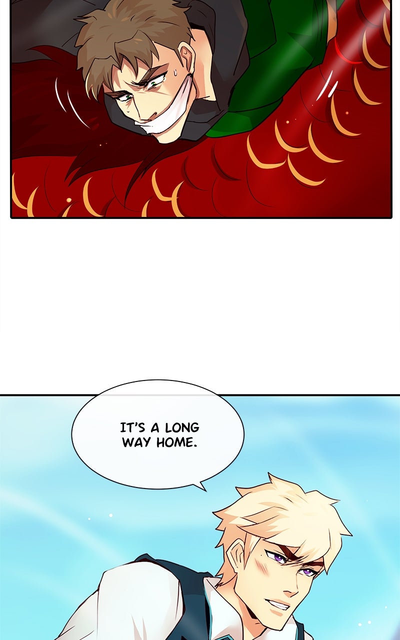 Read SubZero Manga Online