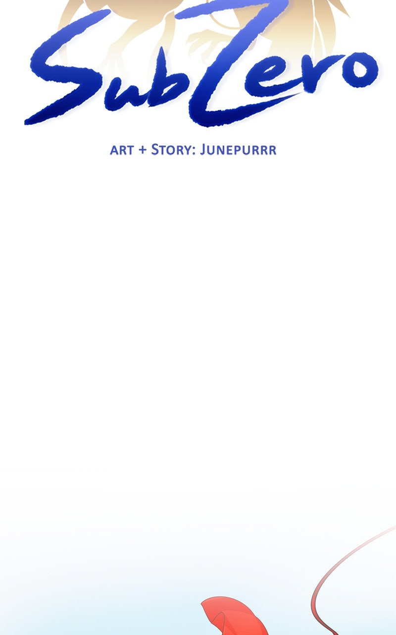 Read SubZero Manga Online
