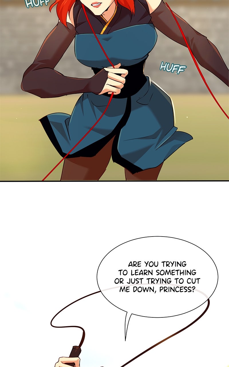 Read SubZero Manga Online