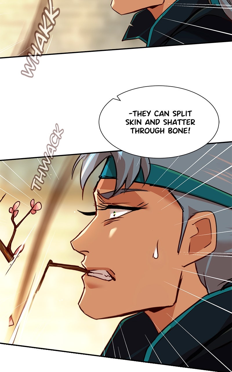 Read SubZero Manga Online