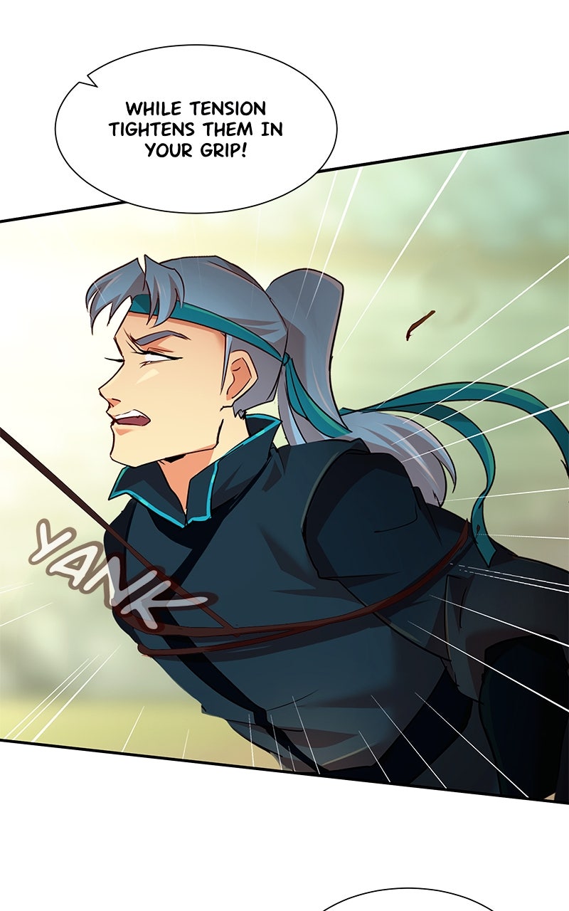 Read SubZero Manga Online