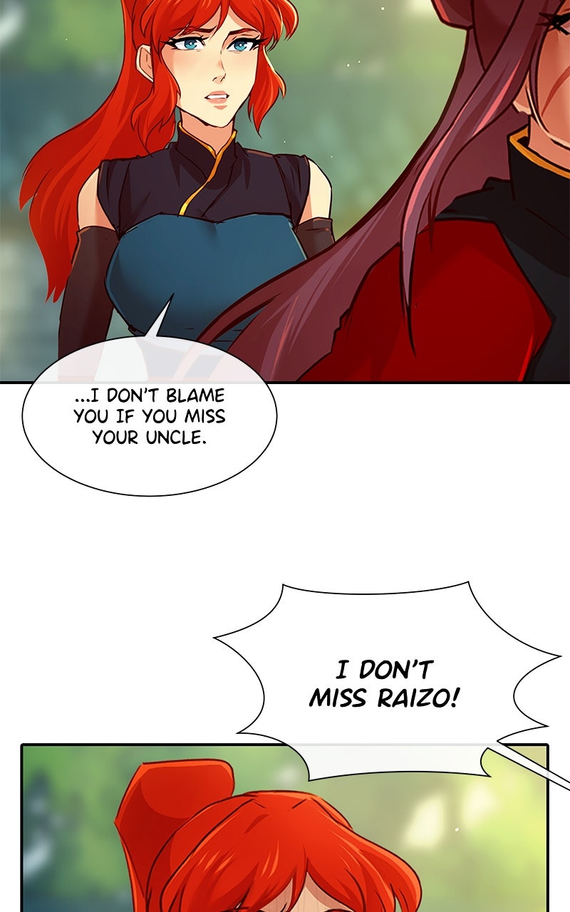 Read SubZero Manga Online