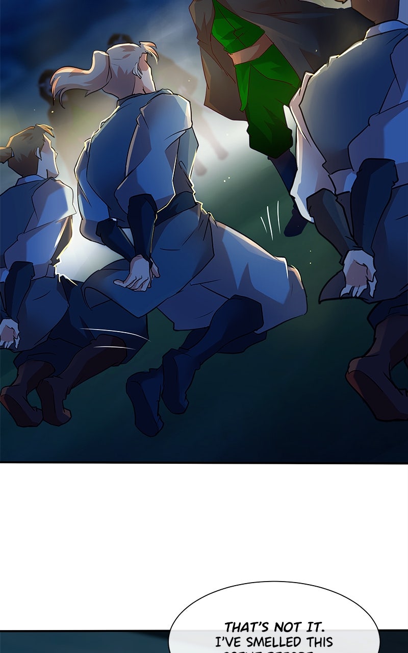 Read SubZero Manga Online