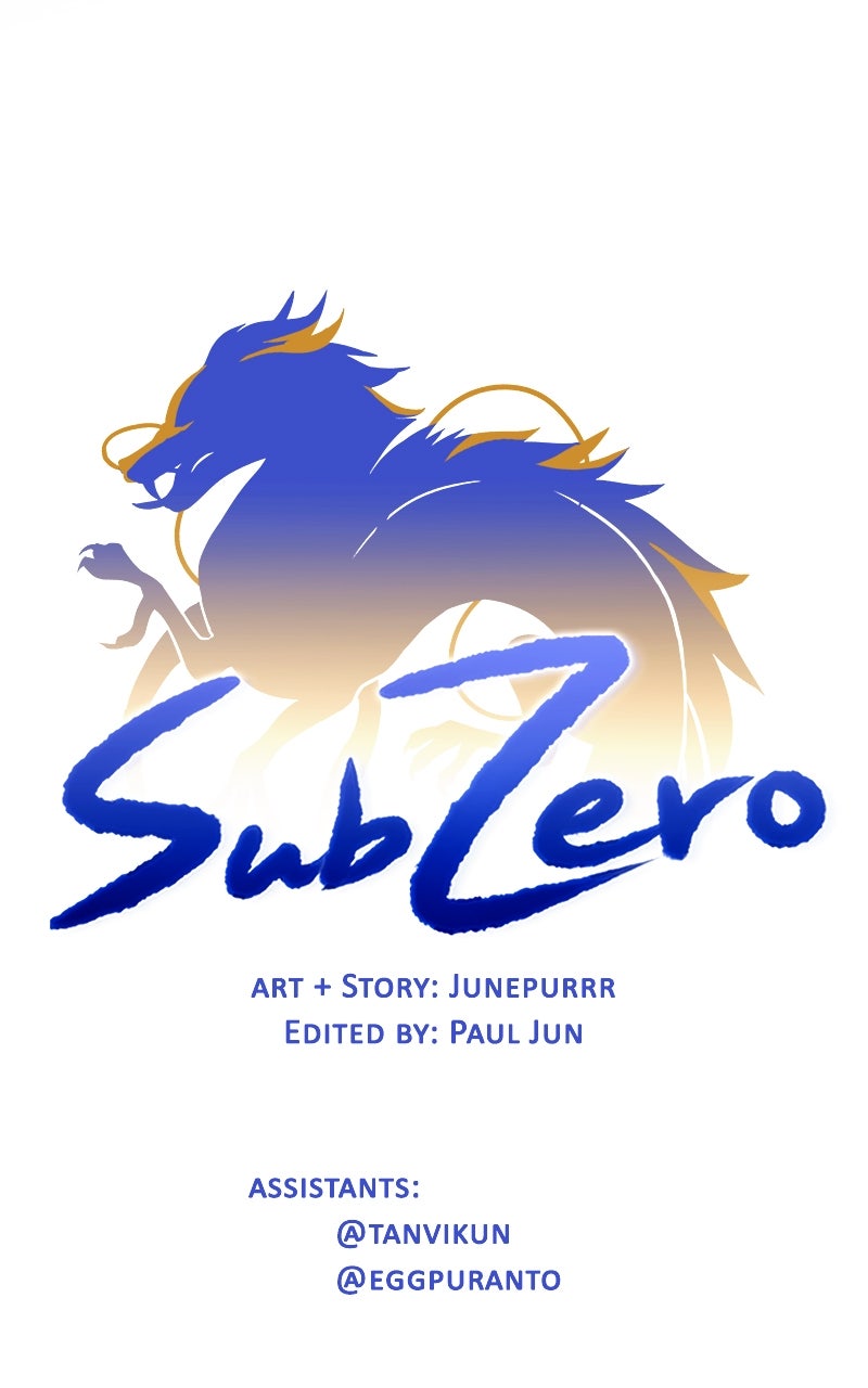 Read SubZero Manga Online