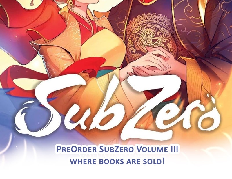 Read SubZero Manga Online