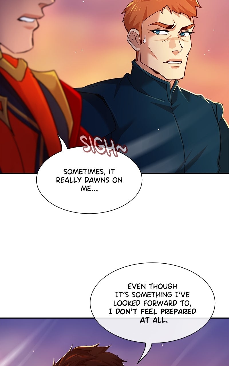 Read SubZero Manga Online