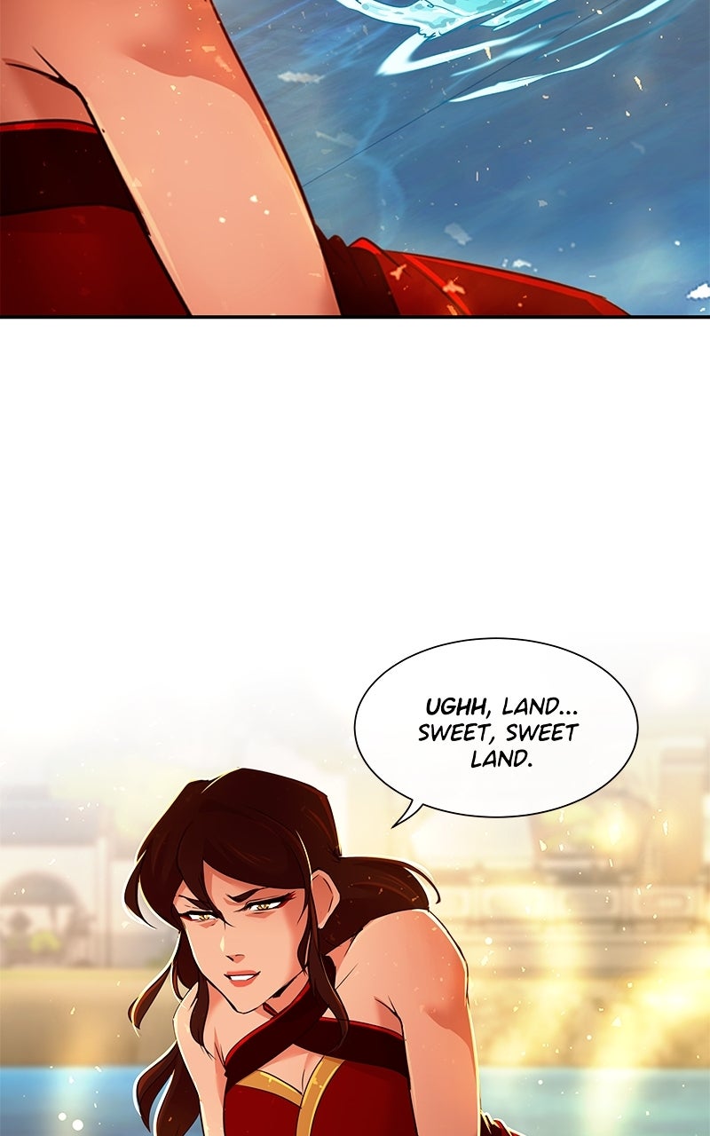 Read SubZero Manga Online